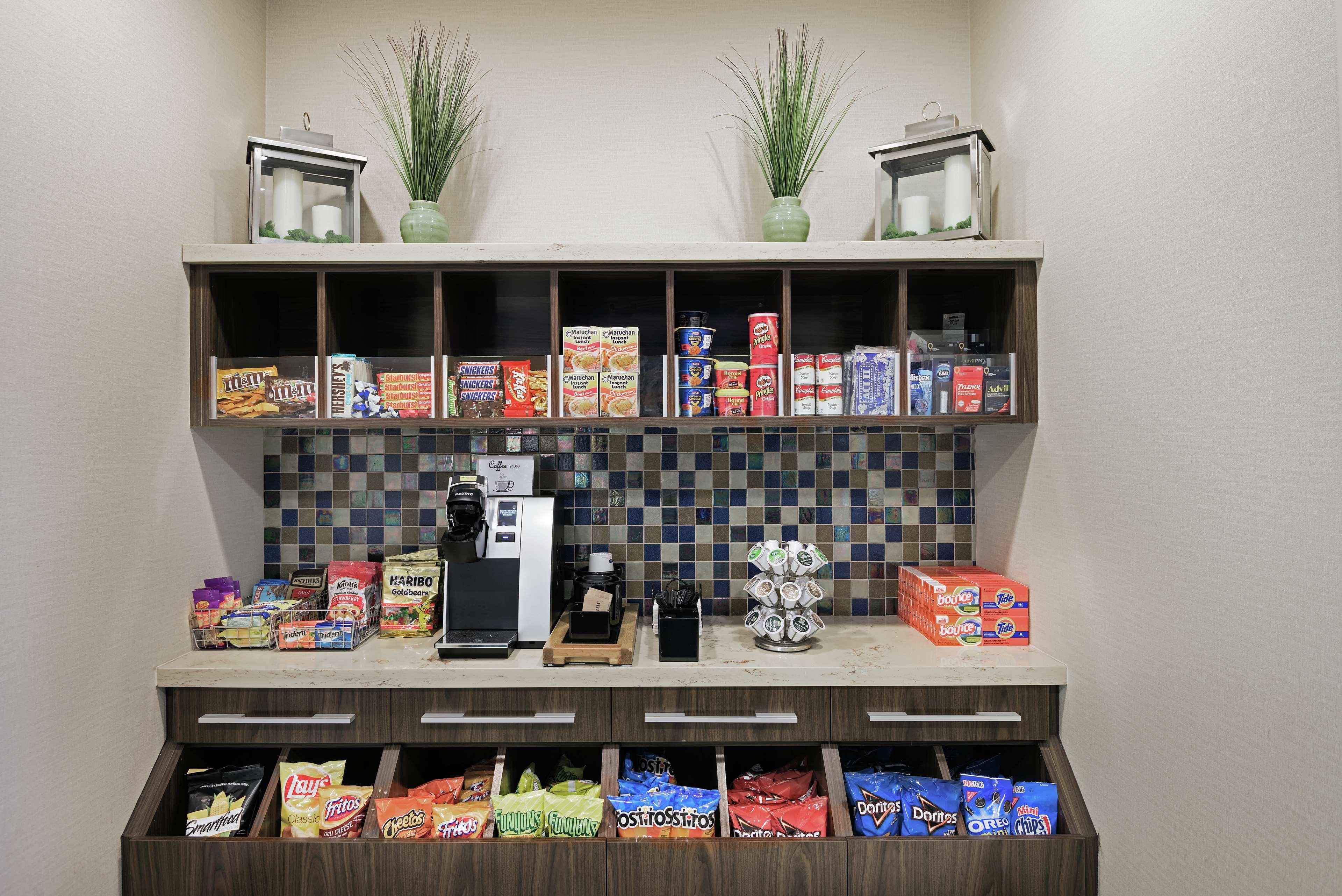 Hotel Hilton Garden San Antonio/rim Pass Drive 3*